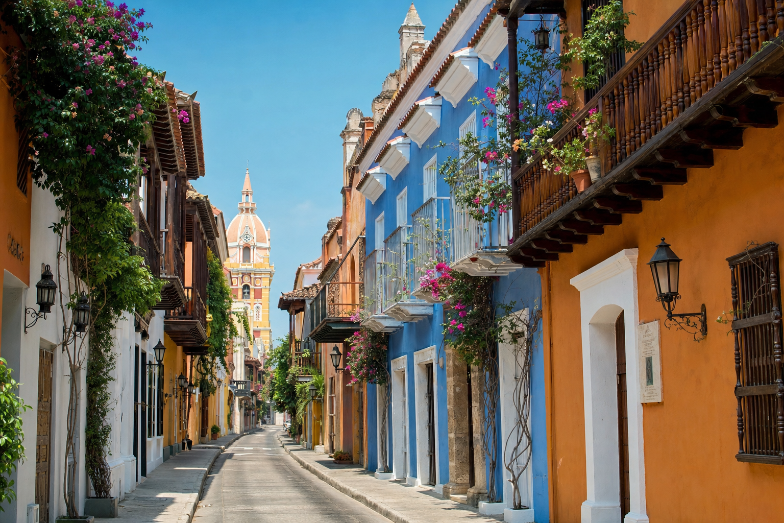 Old City