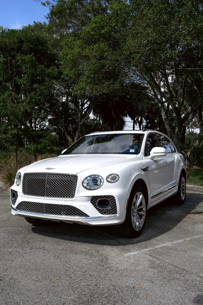 Luxury Car Rentals