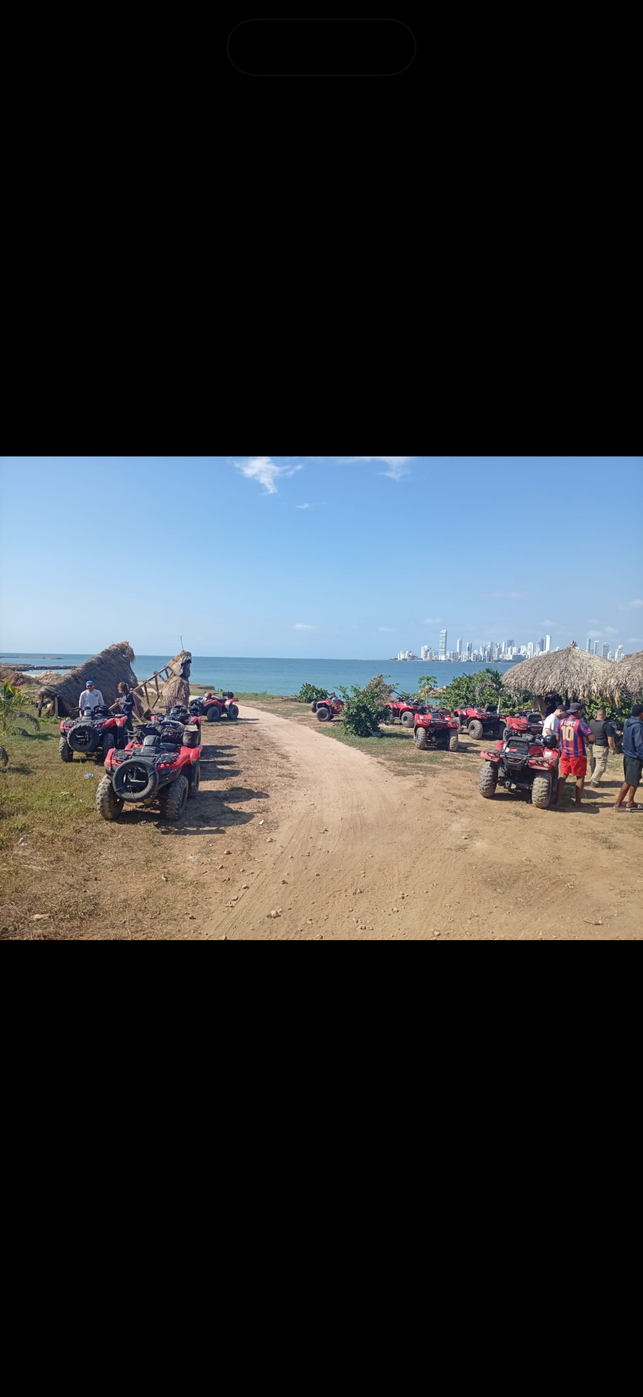 ATV & Island Days