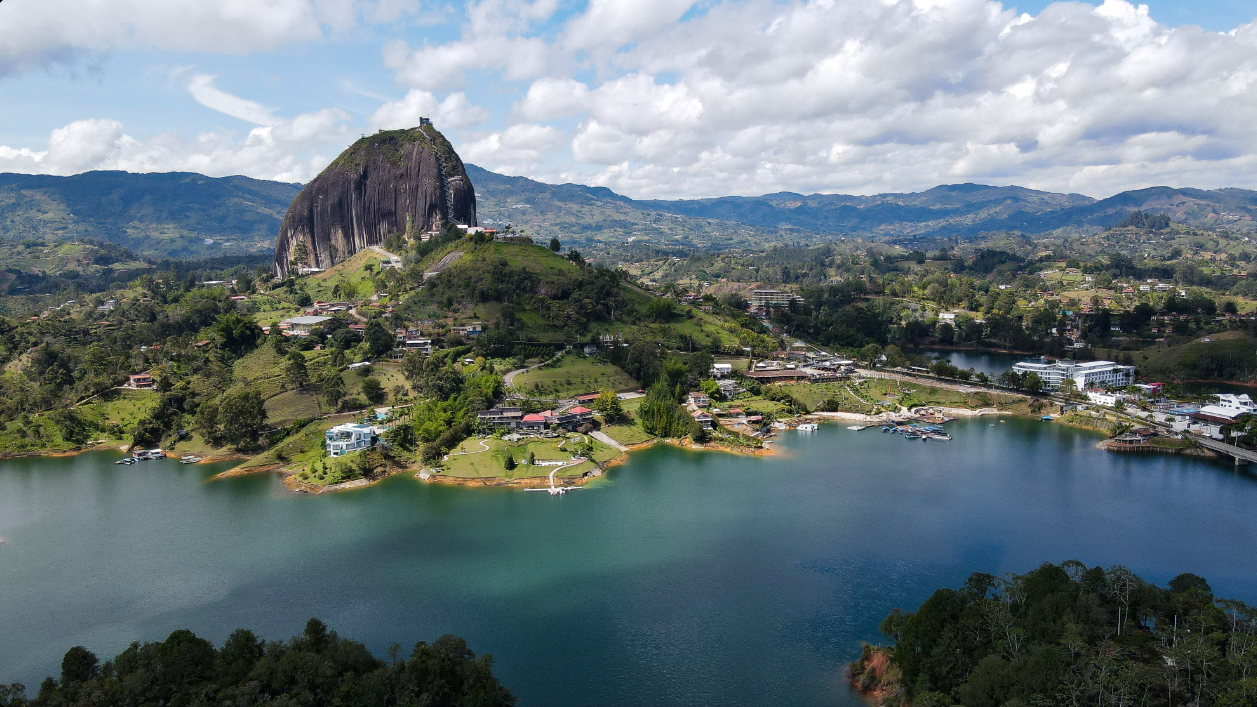 Medellín Colombia