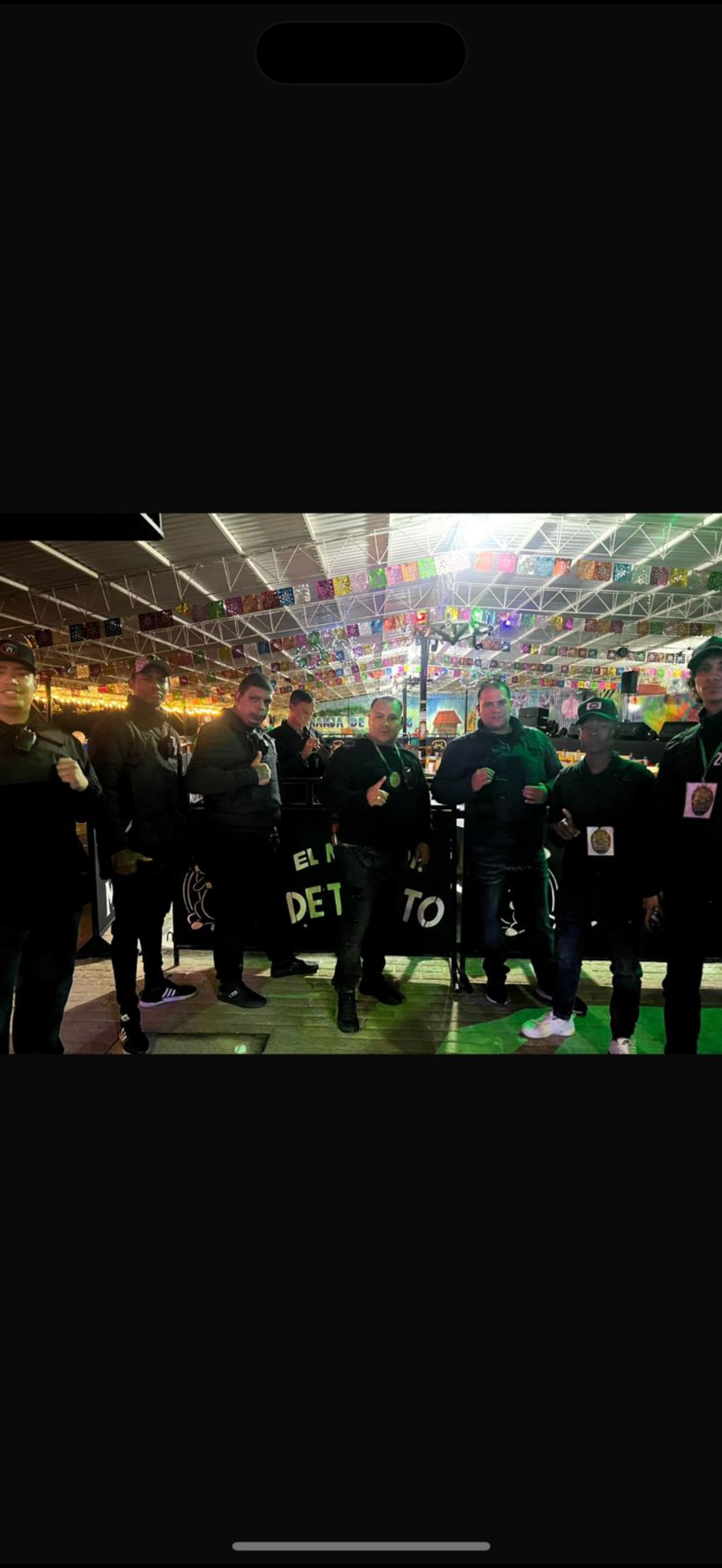 24/7 Garzon Security team